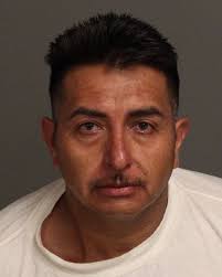 Santa Maria Man Arrested
