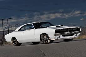Image result for White 1969 Charger