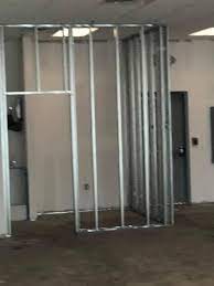 Maybe you would like to learn more about one of these? We Also Do Metal Framing Quality Interior Walls Llc Facebook