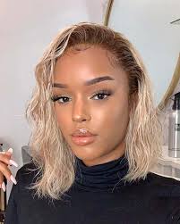 Short weave hairstyles are sweet,sassy and a whole lot of fun. 23 Popular Bob Weave Hairstyles For Black Women Page 2 Of 2 Stayglam