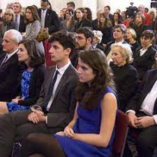 See more ideas about caroline kennedy, kennedy, kennedy family. On Jfk 50th Kennedy Family Gathers In Washington Deseret News