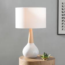 4.6 out of 5 stars. Wayfair Wood Table Lamps You Ll Love In 2021
