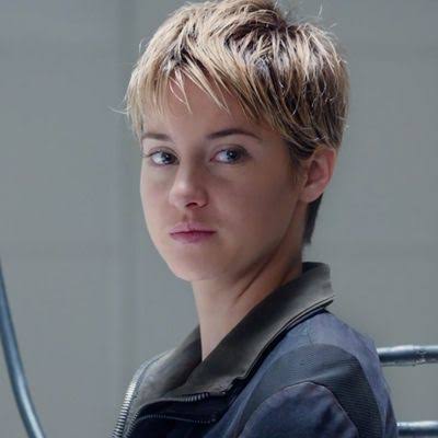 What the Hell Should We Call the New Divergent Movie?