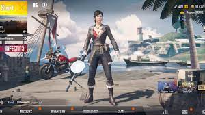 Pubg Mobile Team Effect Legendary Ace And Crown Epic Magnumgodlike Youtube