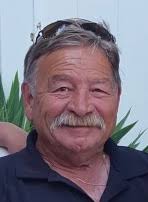 Ret. Woburn Fire Chief Paul Tortolano