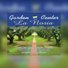 Floristería Garden Center La Noria S.L.