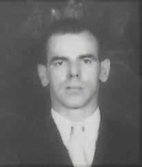 Leroy “Speck” Sipes (1919-2001)