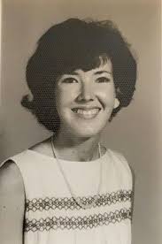 Barbara Louise Jones Vinson Obituary