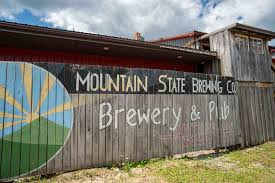We did not find results for: Canaan Valley Wv Mountain State Brewing