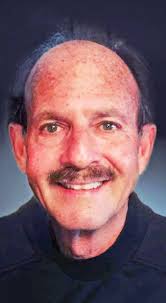 Roger Philip Dickerson