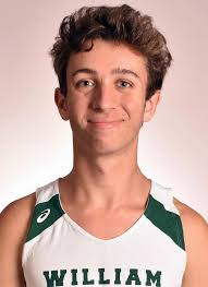 2021 Men's Cross Country Roster