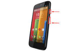 We hope this tutorial was helpful to take a screenshot on motorola edge mobile phone. How To Take Screenshots On Motorola Moto G Android Tips