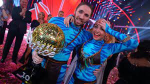 Wer tanzt außerdem bei lets dance 2017? Let S Dance 2017 So Wurden Gil Ofarim Und Ekaterina Leonova Dancing Star