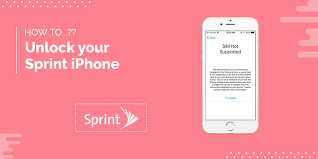 Unlocking your phone with us is a very easy, quick and safe process. Unlock Sprint Iphone For Any Carrier Free Guide In 2021
