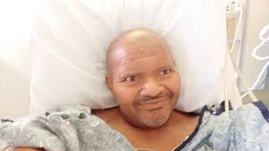 Surgery went well, recovering at home