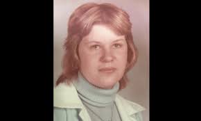 Passing of Priscilla 'Patty' Parsons of Lambertville