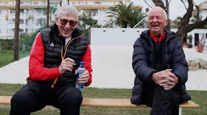 Torkild brakstad height, weight, age. Kjaerlighet Som Aldri Ruster Tromso