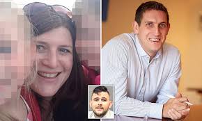 Widow's agony after 'tailgating' career criminal killed doctor husband