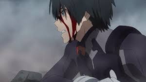 Born a champion título no brasil: Hurt Hiro Anime