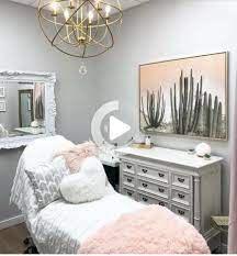 Pin On Decoration Ideas Esthetics Room Esthetician Room Decor Beauty Room Decor