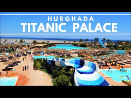 يرجى التحقق من التفاصيل الكاملة لقيود السفر الخاصة بك قبل إجراء الحجز. 4k Titanic Palace Walk Round Hotel Aquapark Beach Areas Hurghada Egypt Agypten 2019 Youtube