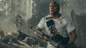 Primatologue de profession, david okoye a plus de mal à nouer des liens avec ses semblables qu'avec les singes. Rampage Hors De Controle 2018 Un Film De Brad Peyton Premiere Fr News Date De Sortie Critique Bande Annonce Vo Vf Vost Streaming Legal