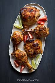 2.140 resep ayam panggang oven ala rumahan yang mudah dan enak dari komunitas memasak terbesar dunia! Easy Delicious Ayam Bakar Taliwang Lombok Grilled Chicken What To Cook Today