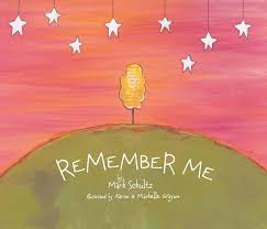 Get it all down, no detail left write i remember at the top of your post, hit start on the timer, and write about the first memory that little bliss book she believed she could, so she did. Remember Me Book