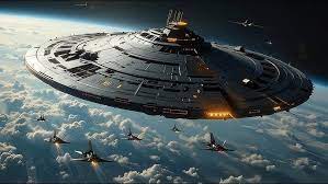 One Vessel Against the Galaxy—Why Humanity Needs No More | Best HFY Stories - YouTube