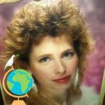 Cindy Cotta's Instagram, Twitter & Facebook