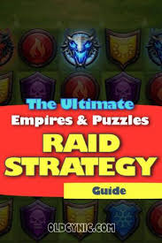 Currently, raid tournaments have three special rules: The Ultimate Raid Strategy Guide For Beginners Empires And Puzzles Old Cynic