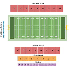 Ncaa Football Tickets