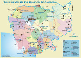 Academic development and quality assurance section. Cambodia Go Southeast Asia