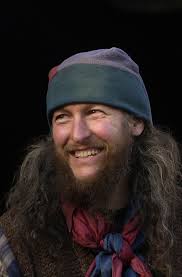 Eustace Conway Mountain Men #eustaceconway #mountainmen