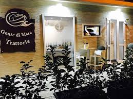 See tripadvisor's 77,752 traveler reviews and photos of taranto tourist attractions. Gente Di Mare Trattoria Pizzeria Taranto Menu Preise Restaurant Bewertungen Tripadvisor