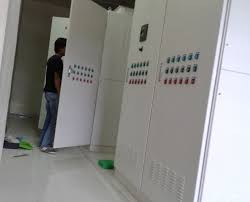 Hoffmann tam panel sandweg 9a 38543 hillerse germany. Project Pt Taisho Panel Plc Control Panel Listrik Industrial Automation Panel Scada Genset Control System Penangkal Petir Panel Synchrone Panel Lvmdp Trisaka Selaras Indonesia