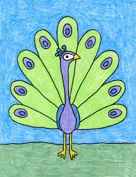 We did not find results for: Draw A Peacock Art Projects For Kids