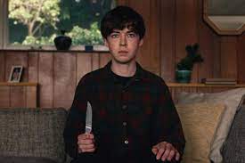 As an imaginative and very creative youth he. The End Of The F Ing World Star Alex Lawther Joins Wes Anderson S The French Dispatch Exclusive News Screen