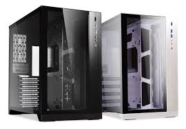 Check spelling or type a new query. Lian Li Launch The Pc O11 Dynamic With Tempered Glass Panels