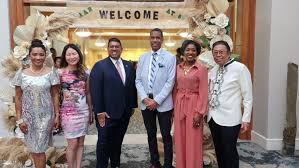 Barney J Radford Jr.