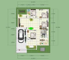 Kuda kuda baja ringan desain rumah. Dapur Minimalis 4 X 3 Interior Minimalis Bandung
