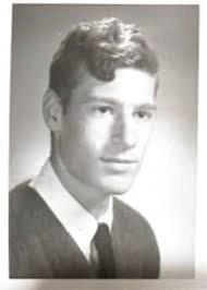 Karl Larson Obituary (1950