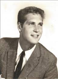 Obituary information for Gerald Lee Bates