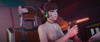 Dva sex adventures in space 2k