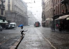 Meteo per europa, meteo mondo, diretta meteo. Meteo Milano Lunedi 29 Arrivera Una Tempesta Meteolive It