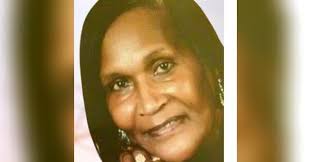 Ms. Arlener Golphin Obituary