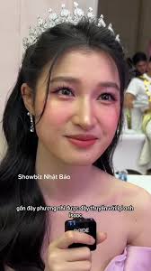 Nguyễn Phương Nhi và Phạm Nhật Minh Hoàng: Cặp Đôi Đáng Yêu