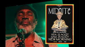 MIDNITE/AKAE BEKA LIVE PARIS NEW MORNING (RE-EDITED #2)