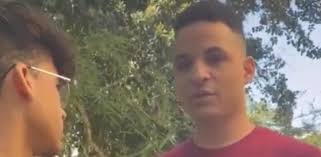 Steven Alberto y Edgar Taveras llegan a un acuerdo; agresor deberá realizar  trabajos comunitarios