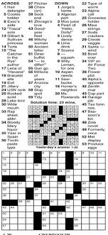 If you are a novice at crossword puzzles, these tips can get you started right. Sheffer Crossword Online Discount Shop For Electronics Apparel Toys Books Games Computers Shoes Jewelry Watches Baby Products Sports Outdoors Office Products Bed Bath Furniture Tools Hardware Automotive Parts Accessories